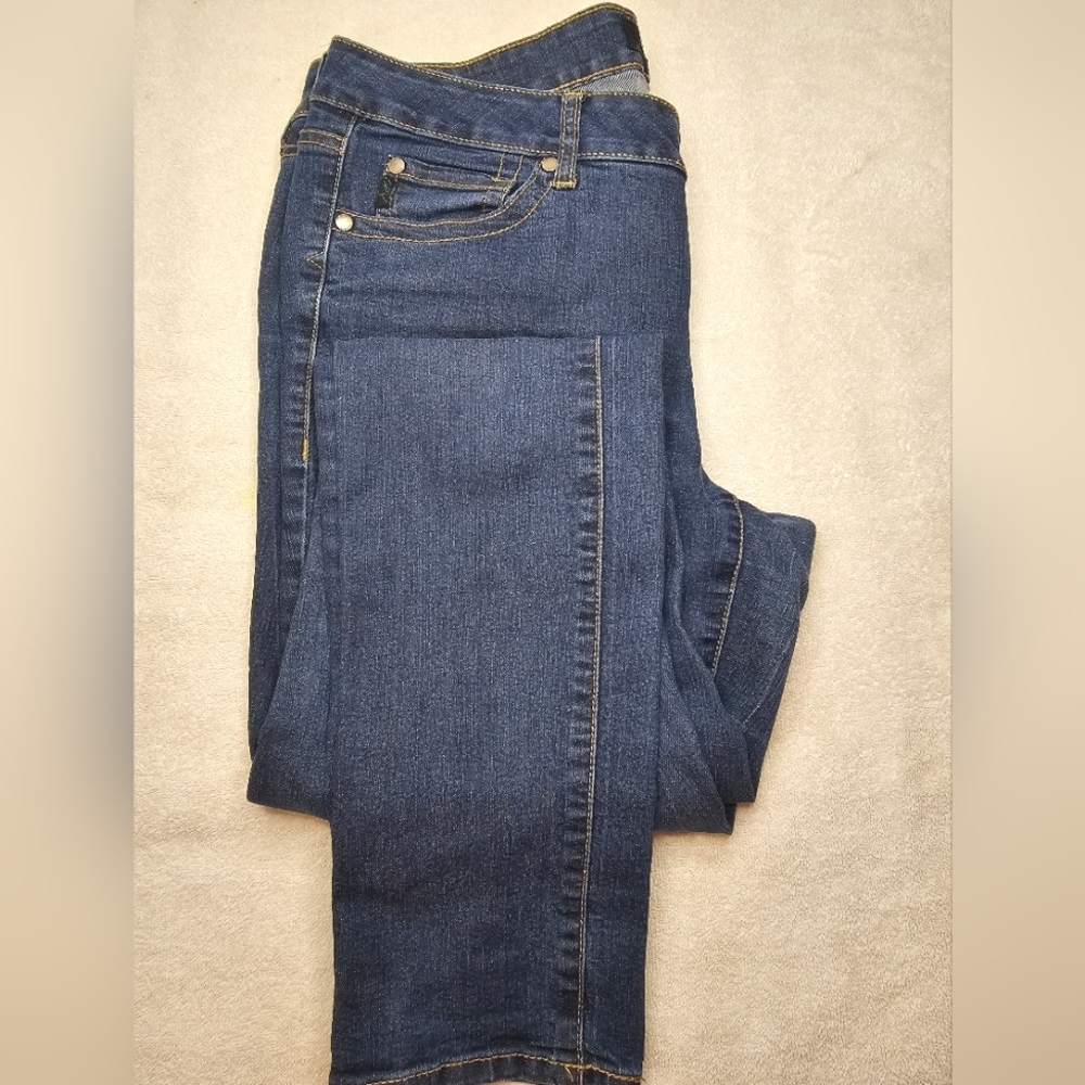 TORRID Classic Blue Denim Women's Jeans